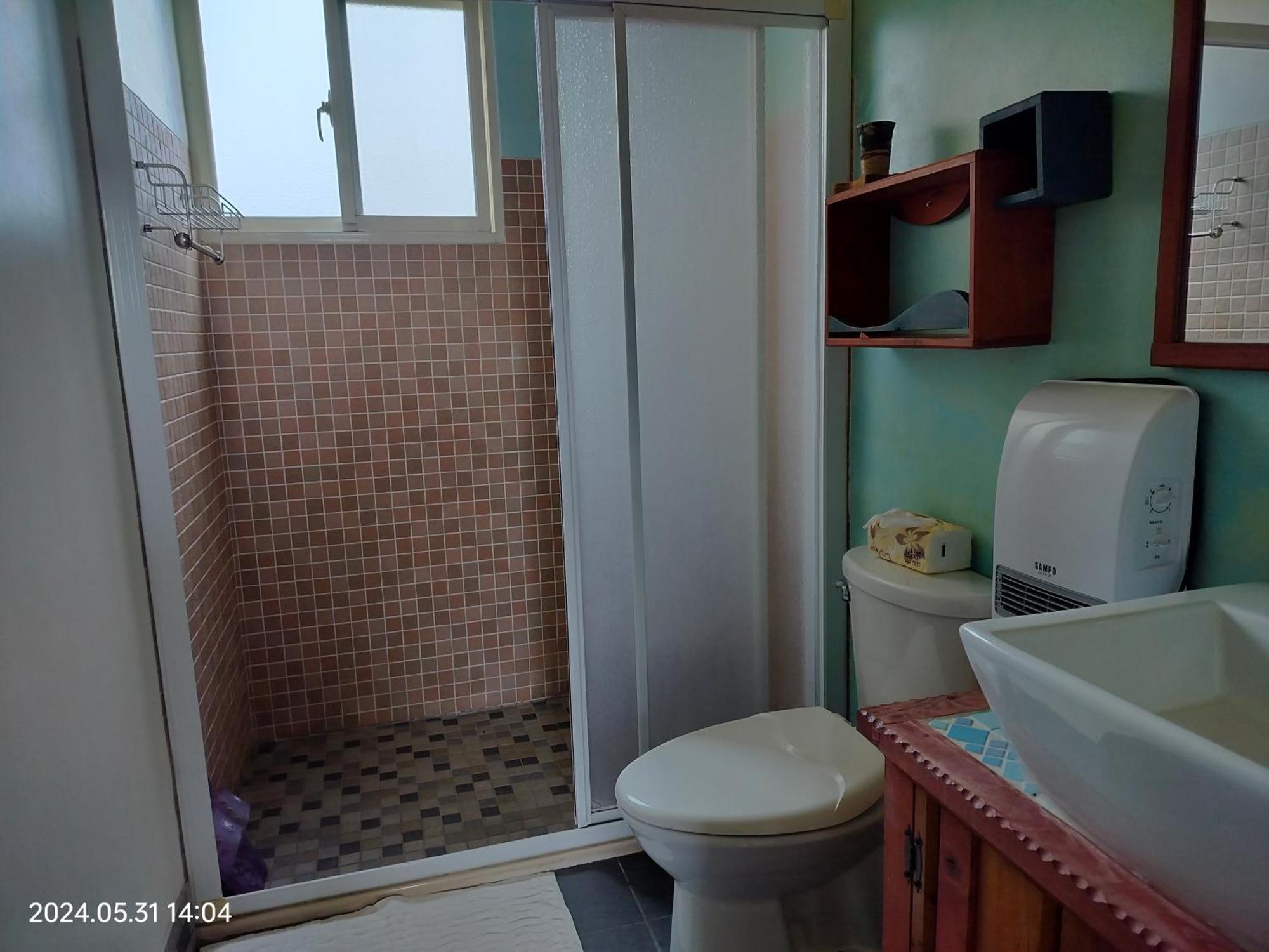 Mei Shiou B&B Dongshan  Zimmer foto